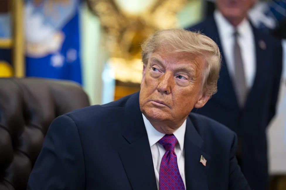 Trump no descarta revisar la postura de Estados Unidos sobre la soberanía de las Malvinas