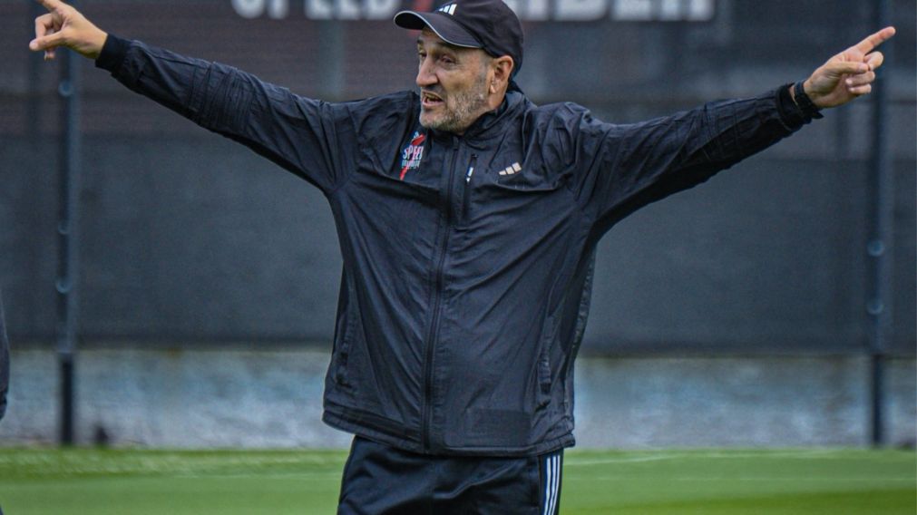 Con posibilidades de descender, Deportivo Riestra se quedó sin DT