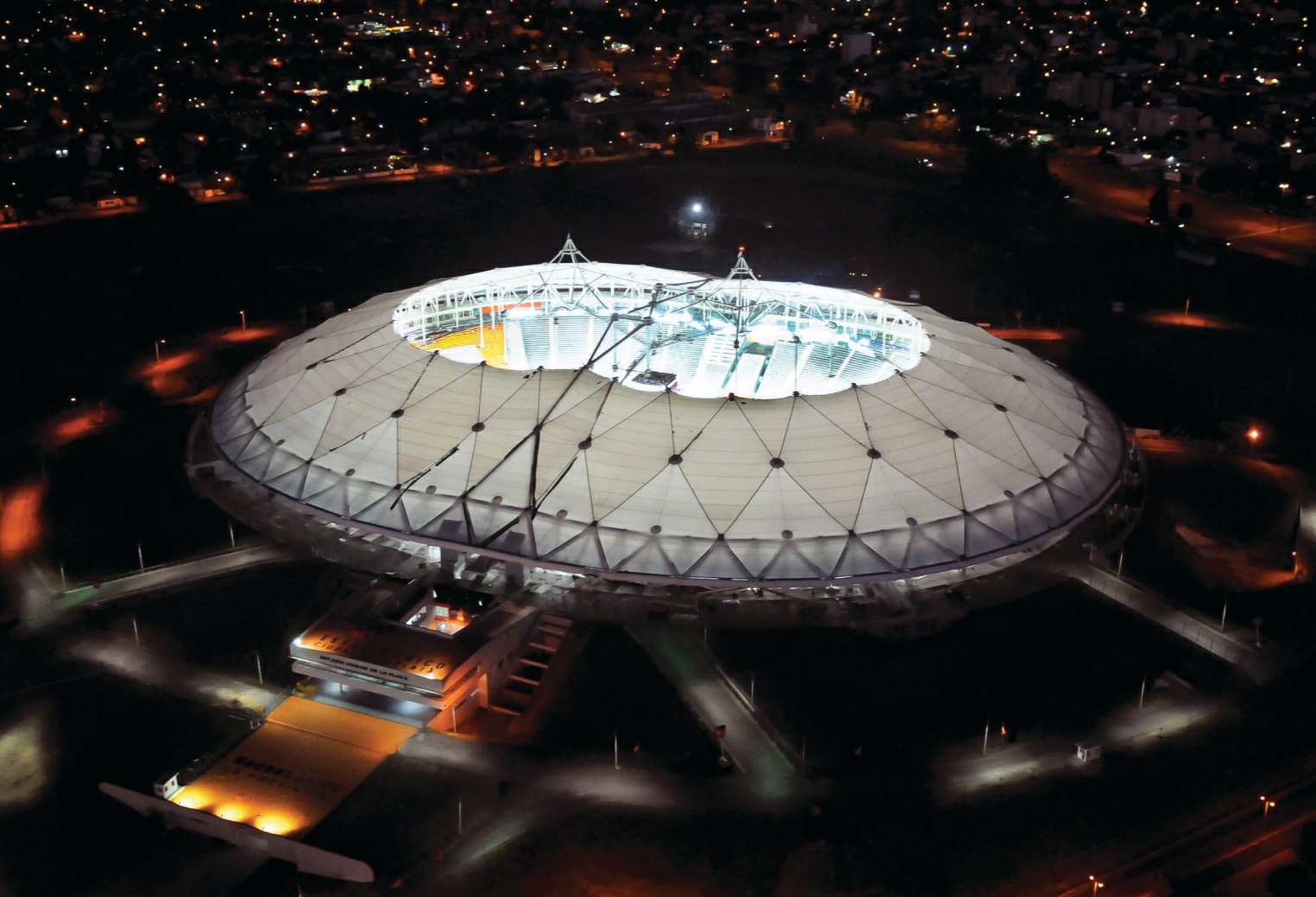 Estadio Único Diego Maradona confirmado como sede para la Copa del Mundo 2030
