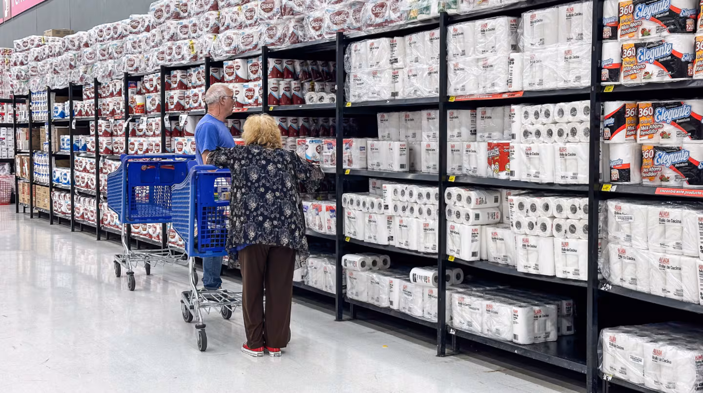 La inflación mayorista se aceleró al 3,2% en septiembre, impulsada por el petróleo y el gas